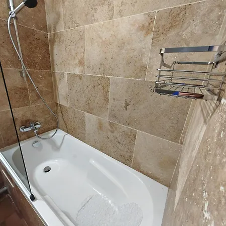 Maison Vetta Di Sole Climatisee Vue Vakantiehuis