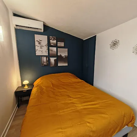 Vakantiehuis Maison Vetta Di Sole Climatisee Vue Grosseto-Prugna