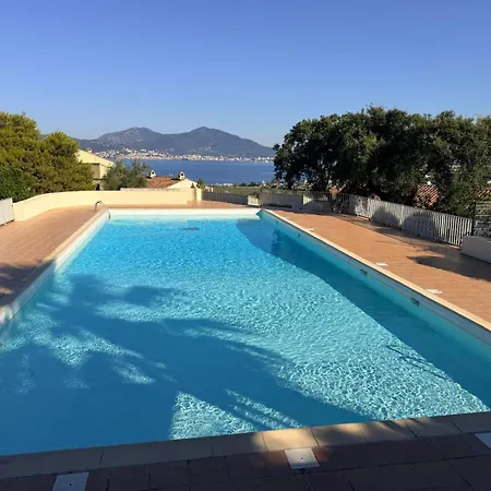 Vakantiehuis Maison Vetta Di Sole Climatisee Vue