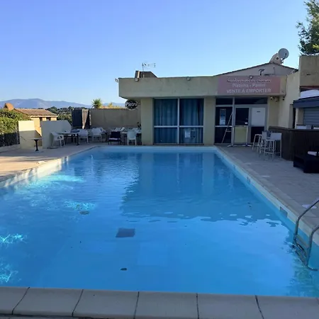 Maison Vetta Di Sole Climatisee Vue Vakantiehuis