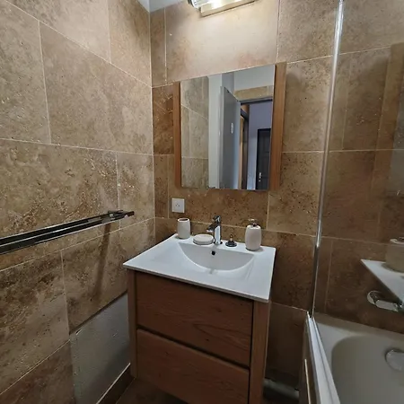 Maison Vetta Di Sole Climatisee Vue *