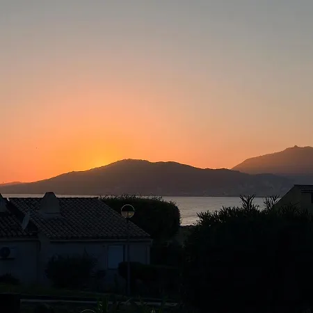 Vakantiehuis Maison Vetta Di Sole Climatisee Vue *