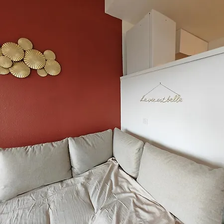 Vakantiehuis Maison Vetta Di Sole Climatisee Vue Grosseto-Prugna