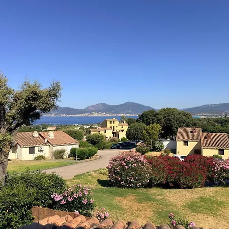 Maison Vetta Di Sole Climatisee Vue Vakantiehuis Grosseto-Prugna