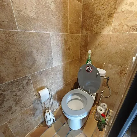 Vakantiehuis Maison Vetta Di Sole Climatisee Vue Grosseto-Prugna
