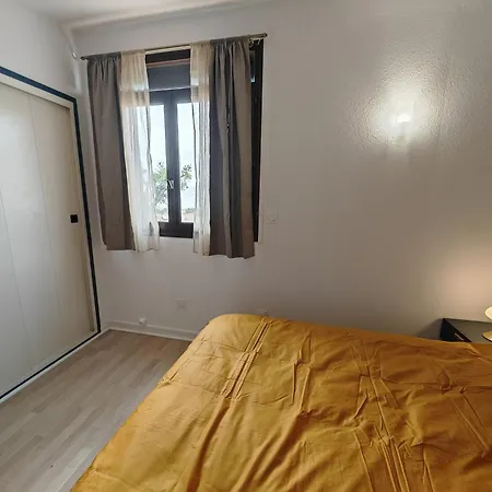 Vakantiehuis Maison Vetta Di Sole Climatisee Vue
