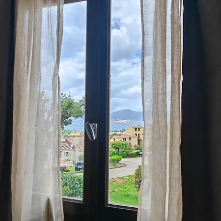 Maison Vetta Di Sole Climatisee Vue Vakantiehuis