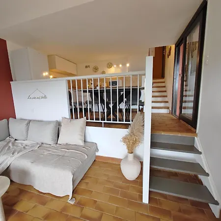 Maison Vetta Di Sole Climatisee Vue Vakantiehuis Grosseto-Prugna