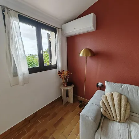 Maison Vetta Di Sole Climatisee Vue
