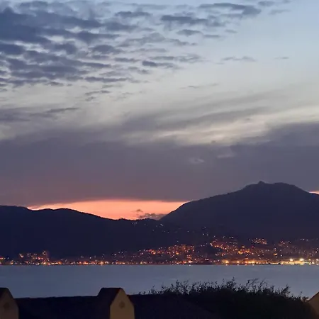 Maison Vetta Di Sole Climatisee Vue * Grosseto-Prugna
